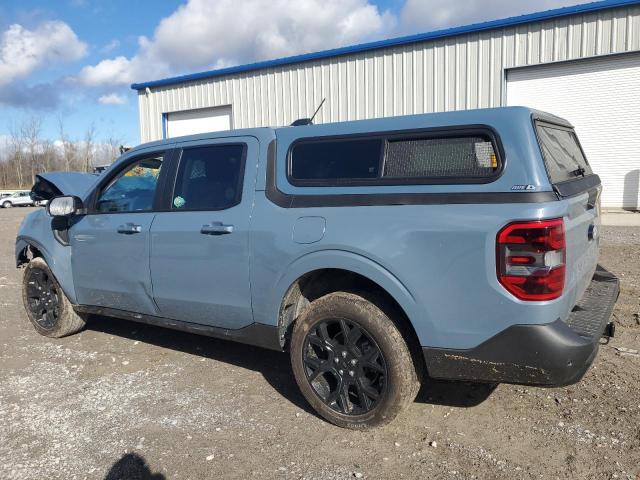 Photo 2 from auction – 2025 FORD MAVERICK L with VIN 3FTTW8S35SRA63244