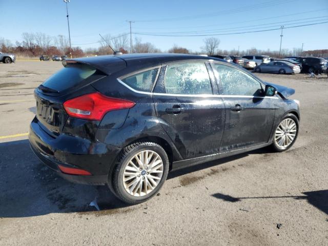 Photo 3 from auction – 2018 FORD FOCUS TITA with VIN 1FADP3N29JL296019