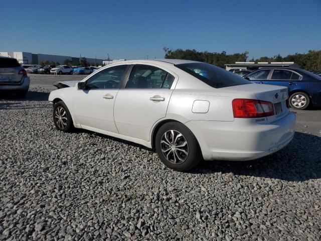 Photo 2 from auction – 2012 MITSUBISHI GALANT ES with VIN 4A32B3FF6CE011024