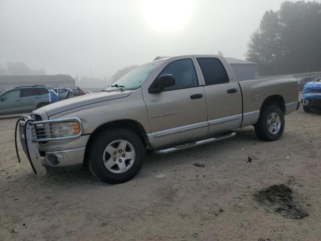 DODGE RAM 1500 2002 with VIN 1D7HA18Z32J137669 - Photo from auction