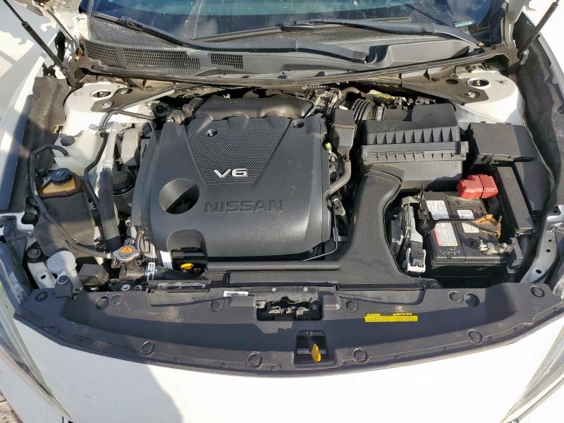 Photo 11 from auction – 2016 NISSAN MAXIMA 3.5 with VIN 1N4AA6AP3GC435173