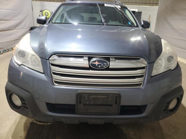 Снимка 5 от търг – 2013 SUBARU OUTBACK 2. с VIN 4S4BRBCC3D3318971