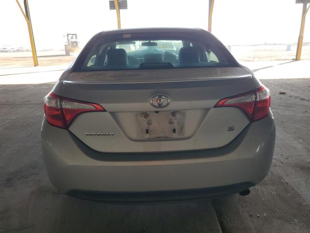 Photo 6 from auction – 2015 TOYOTA COROLLA L with VIN 2T1BURHE6FC333075