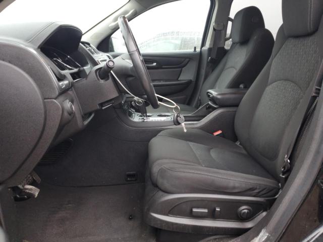 Photo 7 from auction – 2014 GMC ACADIA SLE with VIN 1GKKVPKD1EJ325314
