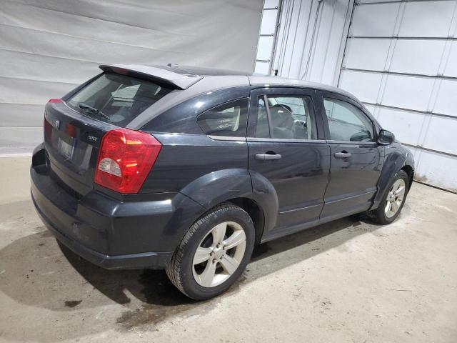 Photo 3 from auction – 2008 DODGE CALIBER SX with VIN 1B3HB48B48D506284