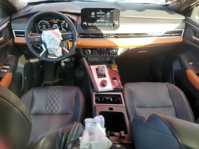 Photo 8 from auction – 2024 MITSUBISHI OUTLANDER with VIN JA4J3WA81RZ024488