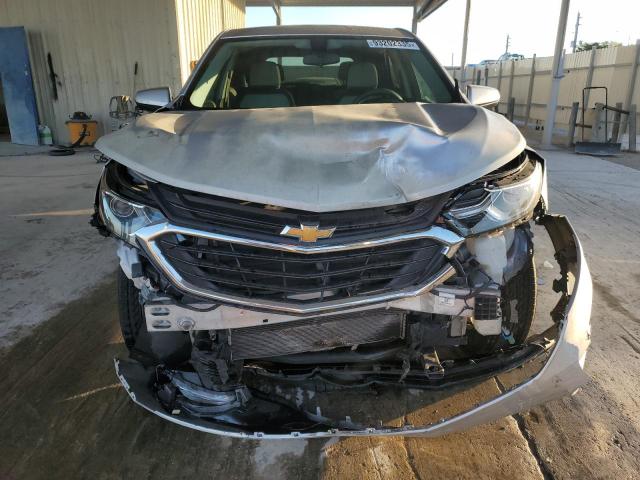 Photo 5 from auction – 2018 CHEVROLET EQUINOX LT with VIN 3GNAXJEV3JS574961