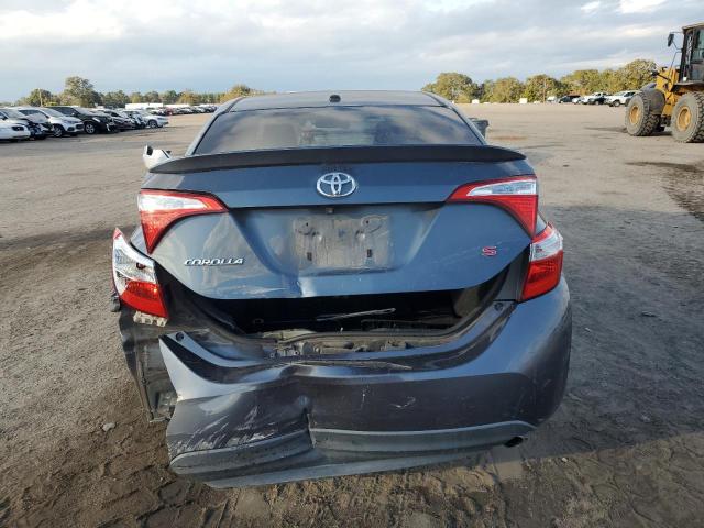 Photo 6 from auction – 2014 TOYOTA COROLLA S with VIN 2T1BURHE9EC124007