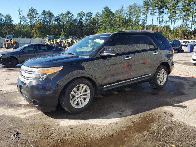 صورة رقم 1 من المزاد - 2014 FORD EXPLORER X مع VIN 1FM5K7D90EGA16775