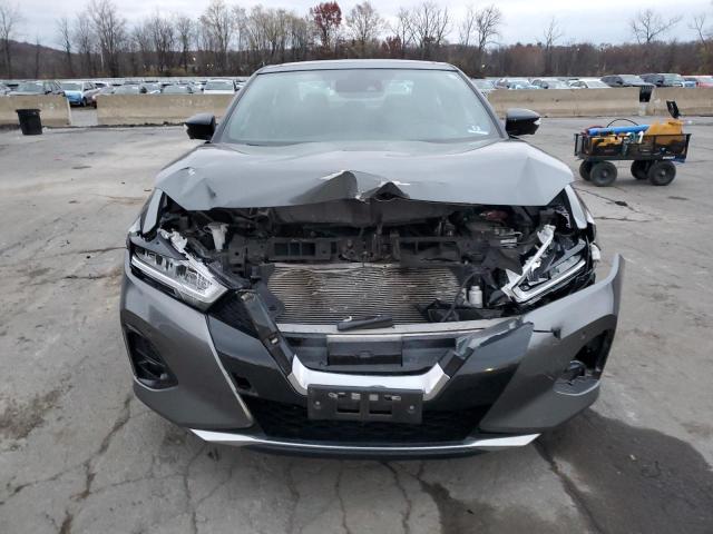 Photo 5 from auction – 2019 NISSAN MAXIMA S with VIN 1N4AA6AV4KC365707
