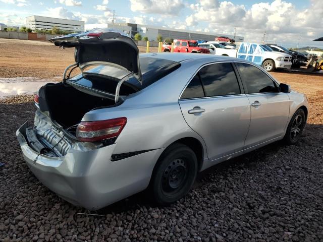 Photo 3 from auction – 2011 TOYOTA CAMRY BASE with VIN 4T1BF3EK4BU185356