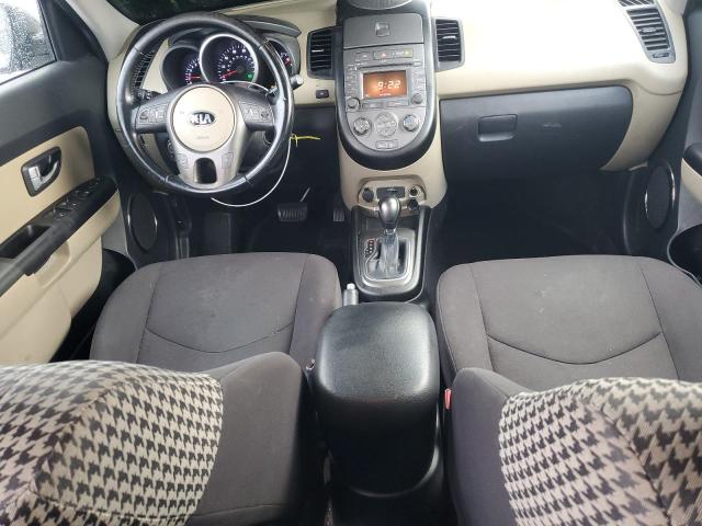 Photo 8 from auction – 2013 KIA SOUL + with VIN KNDJT2A65D7611004