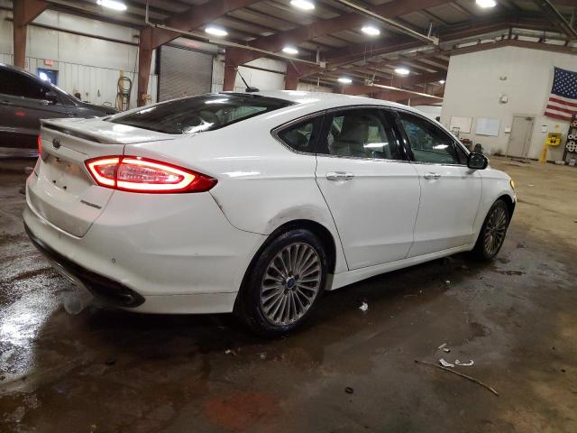 Photo 3 from auction – 2015 FORD FUSION TIT with VIN 3FA6P0K93FR196967