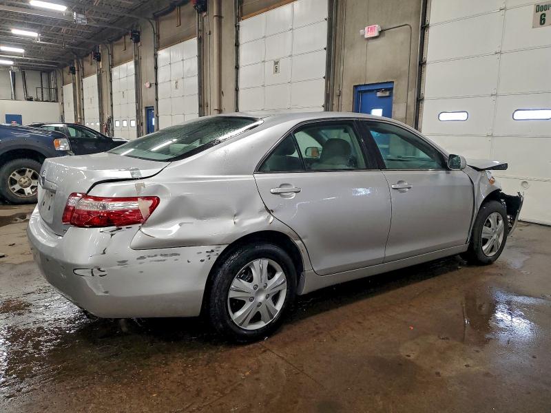 Photo 3 from auction – 2009 TOYOTA CAMRY BASE with VIN 4T4BE46K09R122956
