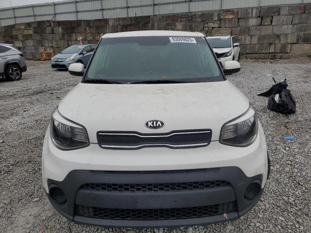 Photo 5 from auction – 2019 KIA SOUL with VIN KNDJN2A28K7674442