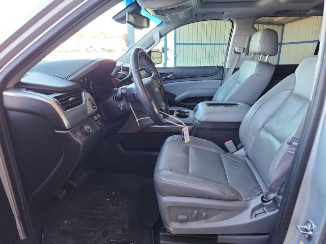 Photo 7 from auction – 2016 CHEVROLET SUBURBAN C with VIN 1GNSCHKC4GR244138
