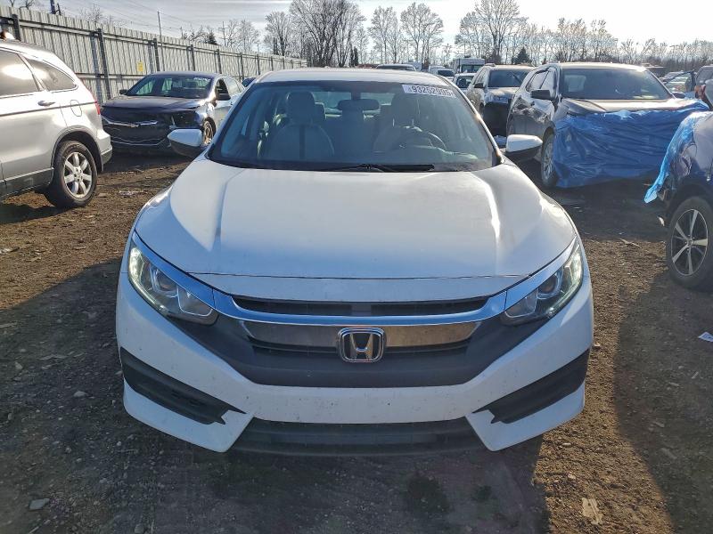 Photo 5 from auction – 2016 HONDA CIVIC with VIN 19XFC2F55GE026479
