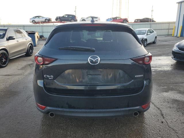 Photo 6 from auction – 2020 MAZDA CX-5 TOURI with VIN JM3KFBCM7L0758723