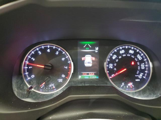 Photo 9 from auction – 2019 TOYOTA RAV4 LE with VIN 2T3F1RFV4KC029208