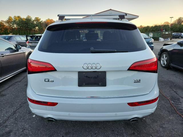 Photo 6 from auction – 2015 AUDI Q5 TDI PRE with VIN WA1CMAFP3FA054658