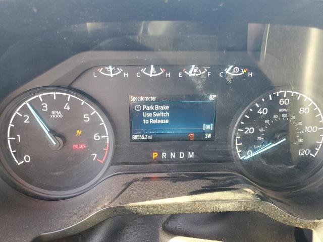 Photo 9 from auction – 2023 FORD F150 SUPER with VIN 1FTEX1EP2PKD87842
