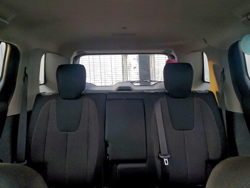 Zdjęcie 10 z aukcji – 2015 GMC TERRAIN SL z VIN 2GKFLWEK0F6112297