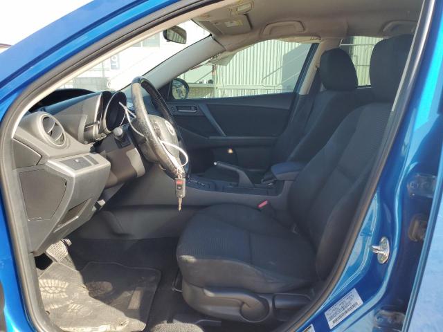 Photo 7 from auction – 2012 MAZDA 3 I with VIN JM1BL1L84C1626768