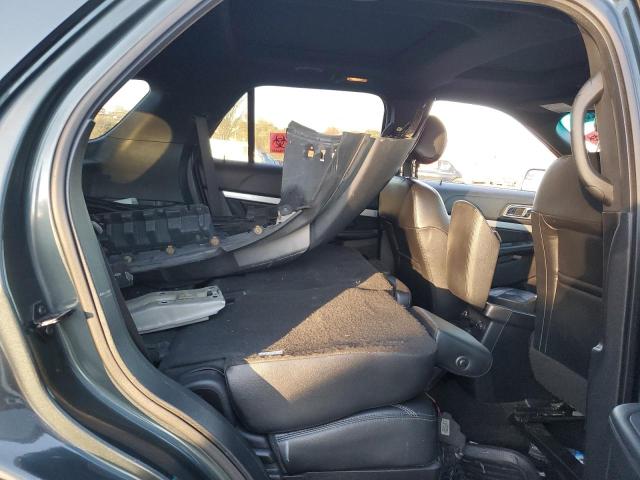 Photo 11 from auction – 2016 FORD EXPLORER X with VIN 1FM5K8D84GGA59970