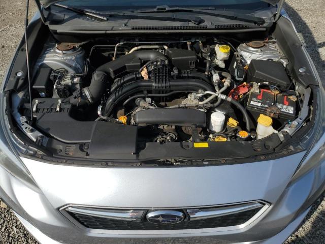 Photo 11 from auction – 2017 SUBARU IMPREZA PR with VIN 4S3GTAD65H3752281