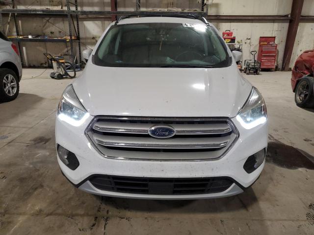 Photo 5 from auction – 2018 FORD ESCAPE SEL with VIN 1FMCU9HD7JUA21706