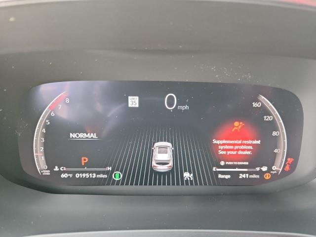 Photo 9 from auction – 2023 ACURA MDX TYPE S with VIN 5J8YD8H82PL004299