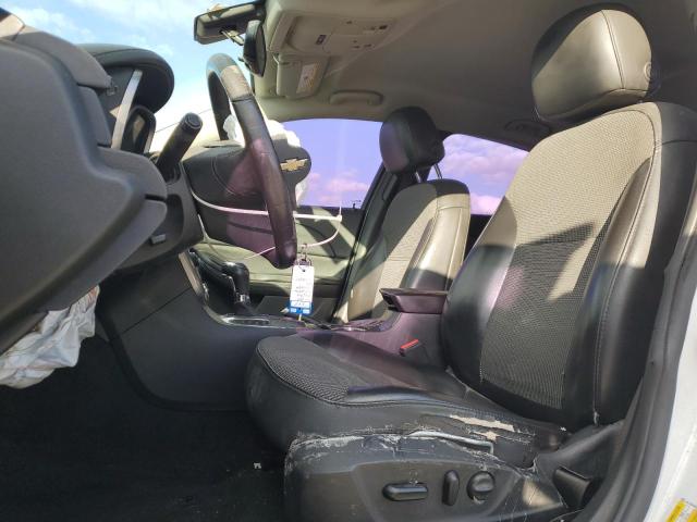 Photo 7 from auction – 2015 CHEVROLET MALIBU 2LT with VIN 1G11D5SL0FF170807