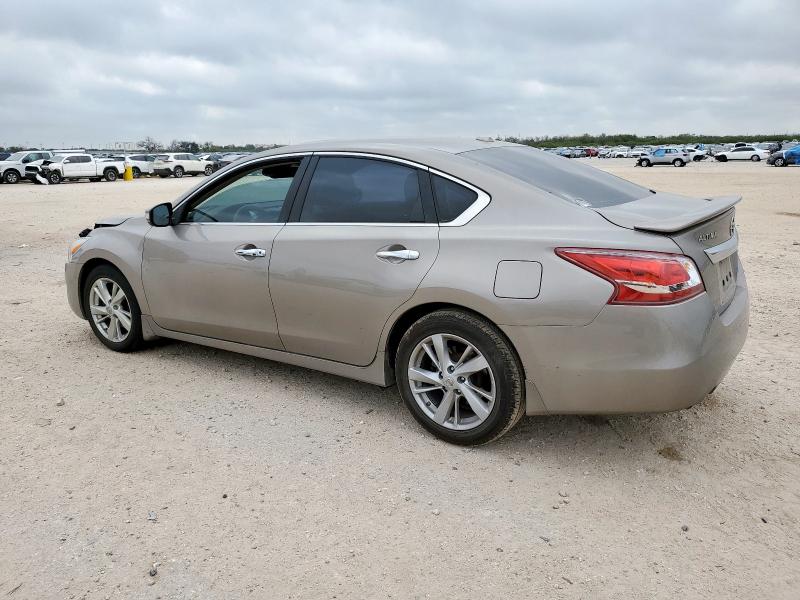 Photo 2 from auction – 2013 NISSAN ALTIMA 2.5 with VIN 1N4AL3AP1DN493226