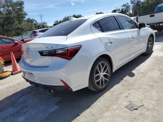 Photo 3 from auction – 2022 ACURA ILX PREMIU with VIN 19UDE2F79NA001864