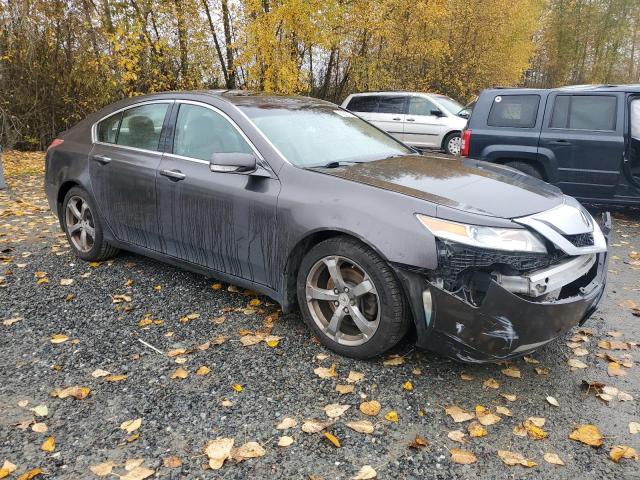 Photo 4 from auction – 2011 ACURA TL with VIN 19UUA8F51BA005643