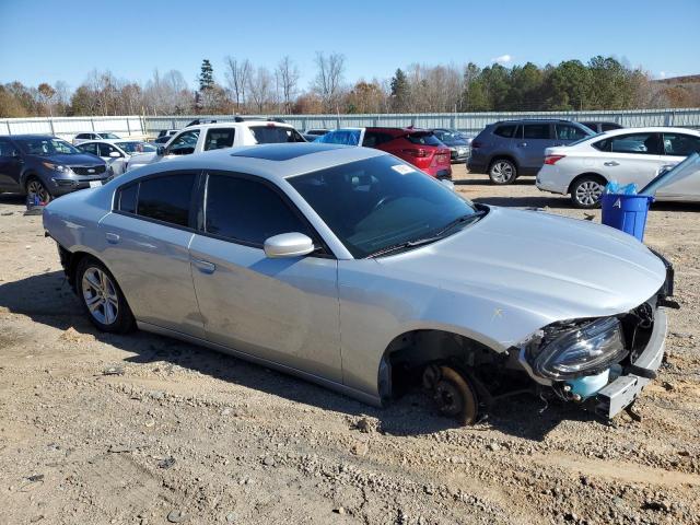 Photo 4 from auction – 2020 DODGE CHARGER SX with VIN 2C3CDXBG7LH152978