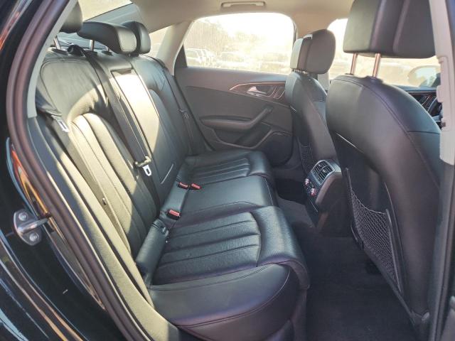 Photo 10 from auction – 2012 AUDI A6 PREMIUM with VIN WAUFGAFC5CN044383