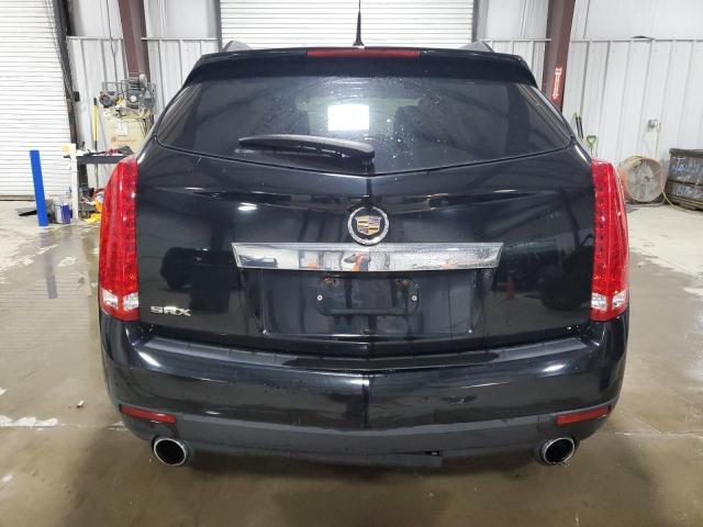 Photo 6 from auction – 2011 CADILLAC SRX with VIN 3GYFNGEY5BS650192