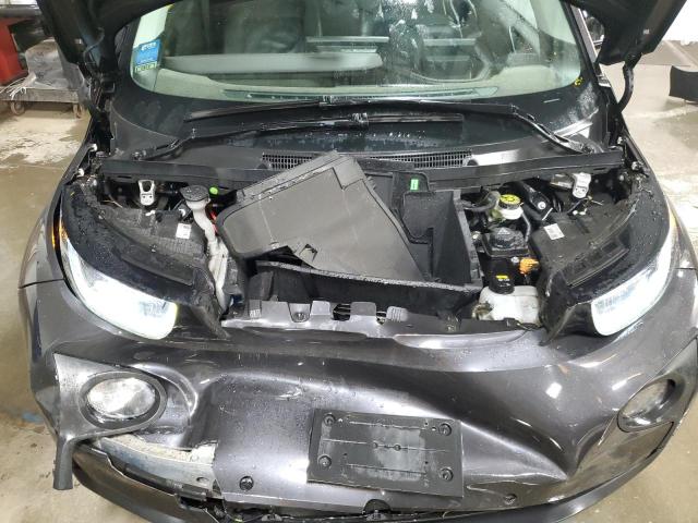 Photo 11 from auction – 2015 BMW I3 REX with VIN WBY1Z4C54FV279178