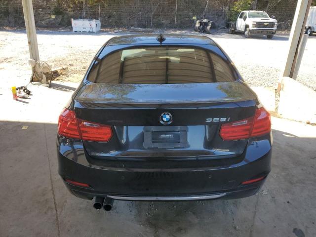 Photo 6 from auction – 2013 BMW 328 I with VIN WBA3A5C5XDF453010