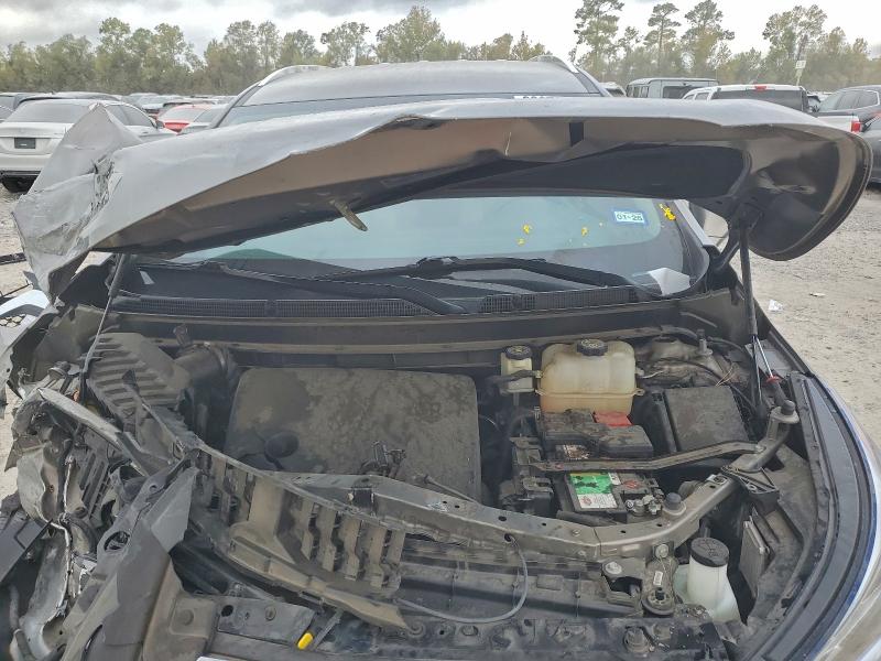 Photo 12 from auction – 2019 BUICK ENCLAVE PR with VIN 5GAERCKW4KJ238947