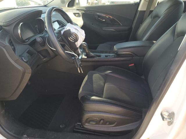 Photo 7 from auction – 2014 BUICK LACROSSE with VIN 1G4GA5GR6EF177455
