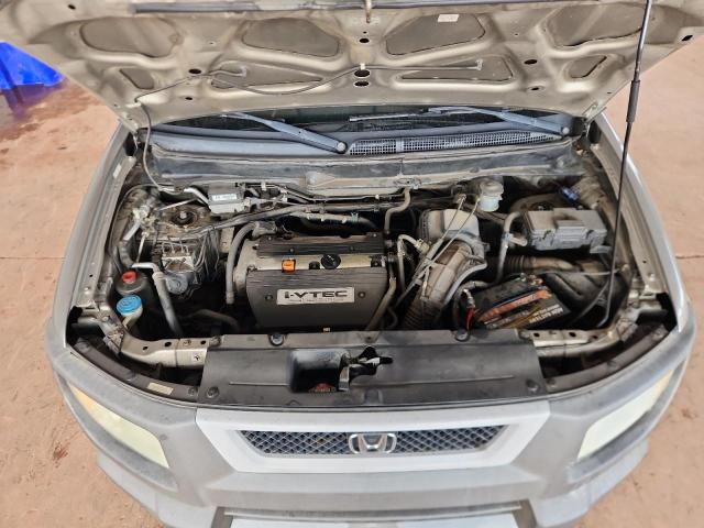 Photo 12 from auction – 2003 HONDA ELEMENT EX with VIN 5J6YH28513L021346