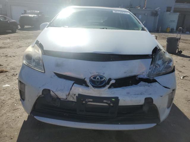Photo 5 from auction – 2015 TOYOTA PRIUS with VIN JTDKN3DU1F2003396