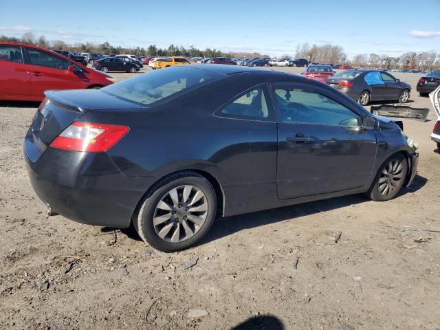 Photo 3 from auction – 2011 HONDA CIVIC EXL with VIN 2HGFG1B95BH504292