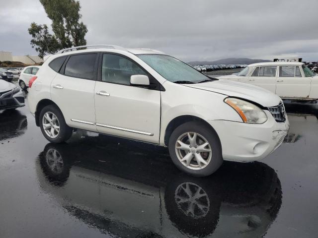 Photo 4 from auction – 2011 NISSAN ROGUE S with VIN JN8AS5MT5BW179009