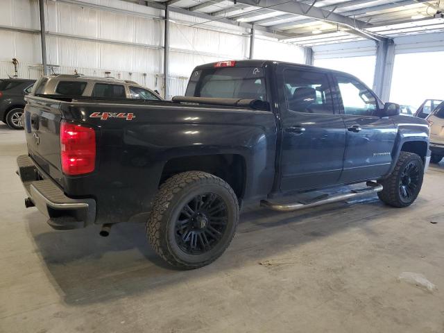 Photo 3 from auction – 2015 CHEVROLET SILVERADO with VIN 3GCUKREC6FG355844