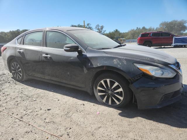 Photo 4 from auction – 2017 NISSAN ALTIMA with VIN 1N4AL3AP1HC478274