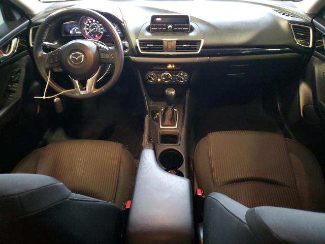 Photo 8 from auction – 2014 MAZDA 3 TOURING with VIN 3MZBM1V75EM121505