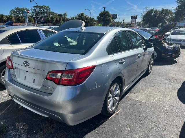 Photo 4 from auction – 2017 SUBARU LEGACY 2.5 with VIN 4S3BNAF67H3019781